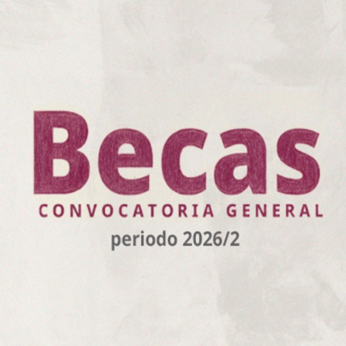 Convocatoria General de Becas